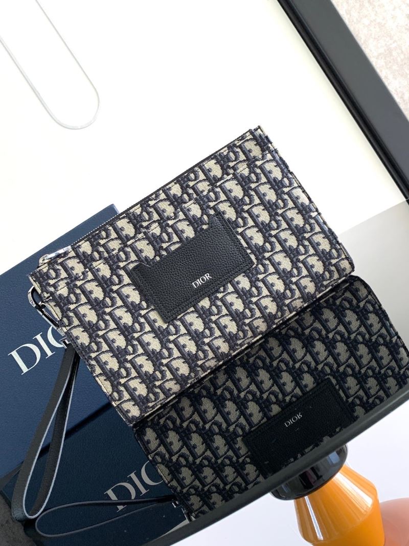 Christian Dior Clutch Bags